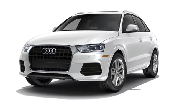 Audi Q3 thumbnail