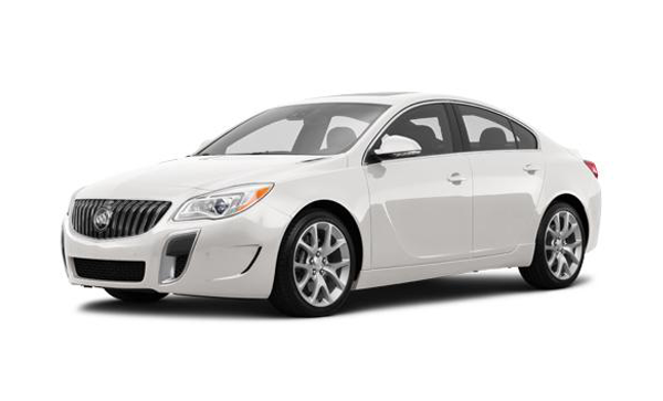 Buick Regal thumbnail