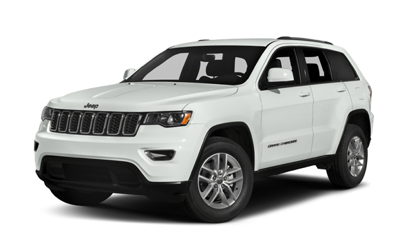 Jeep Grand Cherokee Laredo SUV thumbnail