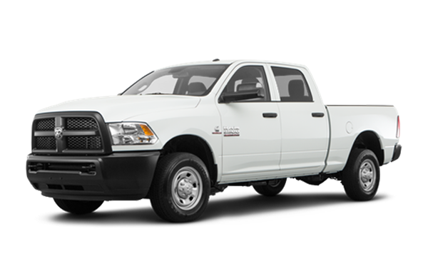 Ram 1500 thumbnail